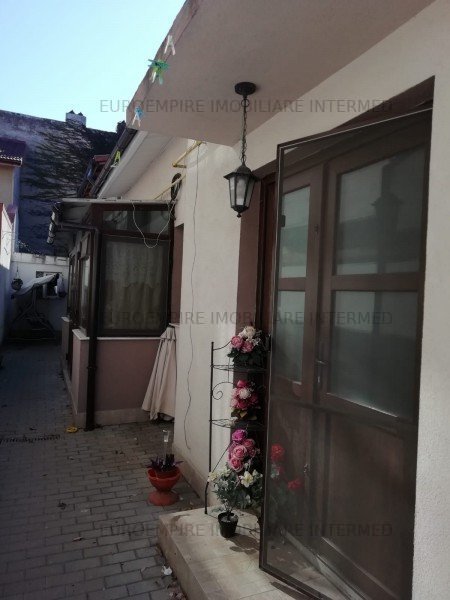 Vand casa P+M Casa de Cultura.