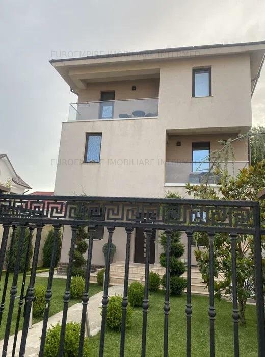 Vila de inchiriat in Constanta zona Mamaia Nord