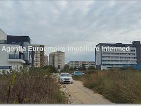Teren constructii de vânzare, în Constanta, zona Tomis Nord
