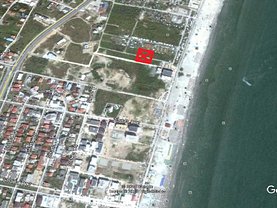 Teren constructii de vânzare, în Mamaia, zona Nord