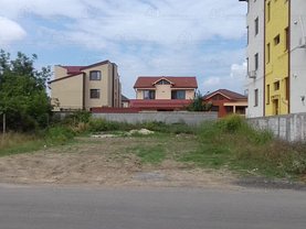 Teren constructii de vânzare, în Constanta, zona Primo