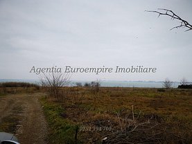 Teren constructii de vânzare, în Constanta, zona Palazu Mare