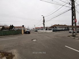 Teren constructii de vânzare, în Constanta, zona Palazu Mare