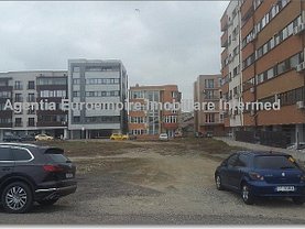 Teren constructii de vânzare, în Constanta, zona Km 4-5