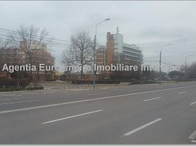 Teren constructii de vânzare, în Mamaia, zona Central