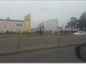 Teren constructii de vânzare, în Constanta, zona Tomis Nord