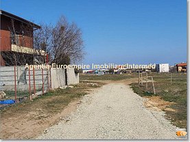 Teren constructii de vânzare, în Constanţa, zona Tomis Nord