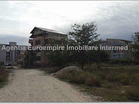 Teren constructii de vânzare, în Constanţa, zona Primo