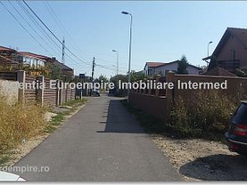 Teren constructii de vânzare, în Constanţa, zona Kamsas