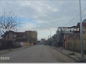 Teren constructii de vânzare, în Constanţa, zona Primo