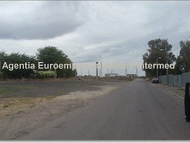 Teren constructii de vânzare, în Constanţa, zona Viile Noi