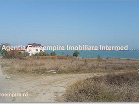 Teren constructii de vânzare, în Constanţa, zona Palazu Mare
