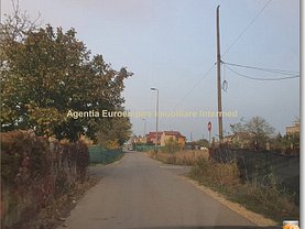 Teren constructii de vânzare, în Constanta, zona Kamsas