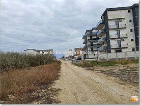 Teren constructii de vânzare, în Mamaia-Sat