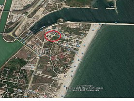 Teren constructii de vânzare, în Mamaia-Sat, zona Nord
