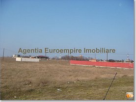 Teren constructii de vânzare, în Eforie Nord