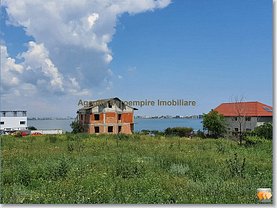 Teren constructii de vânzare, în Constanta, zona Palazu Mare