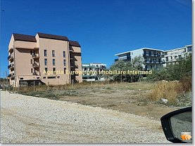 Teren constructii de vânzare, în Mamaia-Sat, zona Nord
