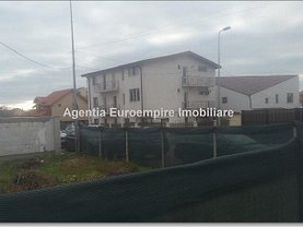 Teren constructii de vânzare, în Constanţa, zona Kamsas