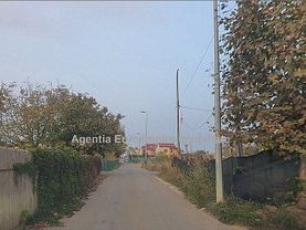 Teren constructii de vânzare, în Constanţa, zona Kamsas
