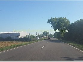Teren constructii de vânzare, în Agigea