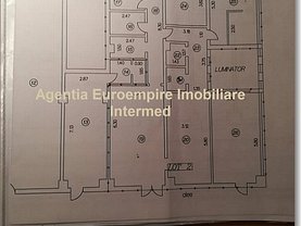 Vânzare spaţiu comercial