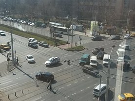 Apartament de vânzare 3 camere, în Bucuresti, zona Nicolae Grigorescu