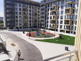 Apartament de închiriat 2 camere, în Bucureşti, zona Aviaţiei