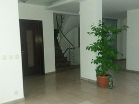 Casa de închiriat 10 camere, în Bucuresti, zona Baneasa