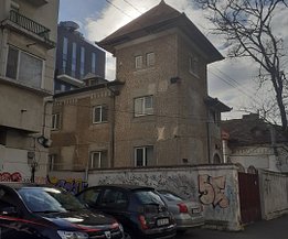 Casa de vânzare 15 camere, în Bucureşti, zona Domenii