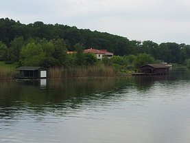 Teren constructii de vânzare, în Snagov