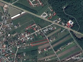 Teren constructii de vânzare, în Tartasesti