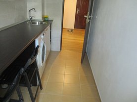 Garsonieră de vânzare, în Bucuresti, zona Stirbei Voda