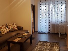 Garsonieră de închiriat, în Bucuresti, zona Drumul Taberei