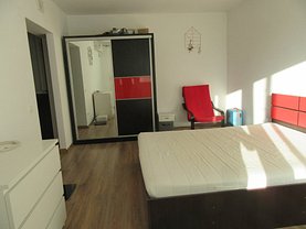 Garsonieră de închiriat, în Bucureşti, zona Banu Manta