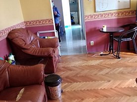 Apartament de vânzare 3 camere, în Bucuresti, zona Colentina