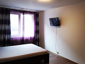 Apartament de închiriat 3 camere, în Bucureşti, zona Vitan