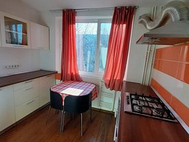 Apartament de închiriat 3 camere, în Bucureşti, zona 1 Decembrie 1918