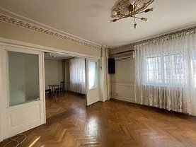 Apartament de vânzare 4 camere, în Bucureşti, zona Dorobanţi