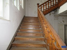 Casa de vânzare 10 camere, în Bucureşti, zona Dorobanţi