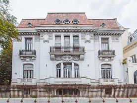 Casa de vânzare 21 camere, în Bucureşti, zona P-ţa Romană