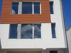 Casa de închiriat 6 camere, în Bucuresti, zona Titulescu