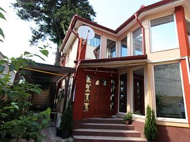 Casa de vânzare 6 camere, în Bucuresti, zona Colentina