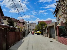 Casa de vânzare 3 camere, în Popeşti-Leordeni, zona Central