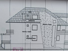 Casa de vânzare 8 camere, în Bucureşti, zona Ştefan cel Mare