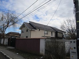 Teren constructii de vânzare, în Bucuresti, zona Militari