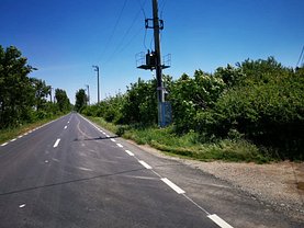 Teren constructii de vânzare, în Siliştea Snagovului