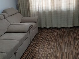 Apartament de închiriat 2 camere, în Bucuresti, zona Pantelimon