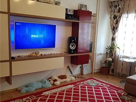 Apartament de vânzare 3 camere, în Bucuresti, zona Obor