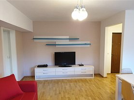 Apartament de închiriat 2 camere, în Bucureşti, zona Pipera